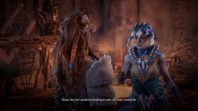 Horizon Zero Dawn Ep 152 Shaman's Path, Ourea & Stupid Puzzle смотреть онлайн
