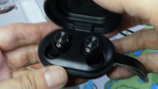 Auriculares TWS Tronsmart Spunky Beats: Uno más para el TOP смотреть онлайн