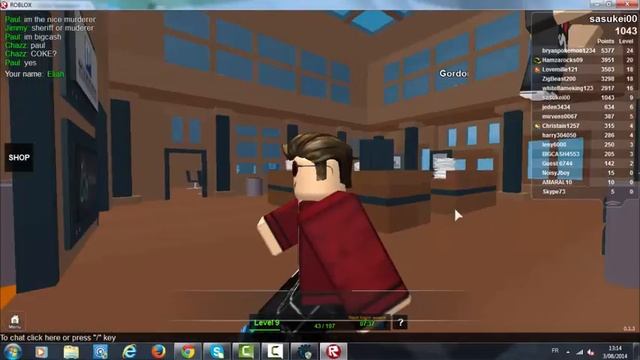 Hack Gravity and Noclip Roblox Cheat Engine смотреть онлайн