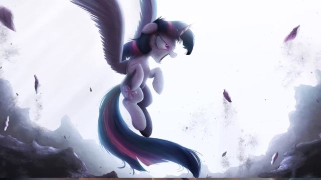 MLP tribute -aLIEz- смотреть онлайн