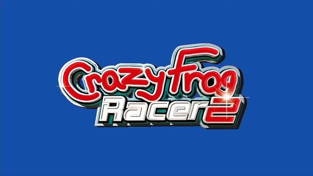 Title Theme - Crazy Frog Racer 2 смотреть онлайн