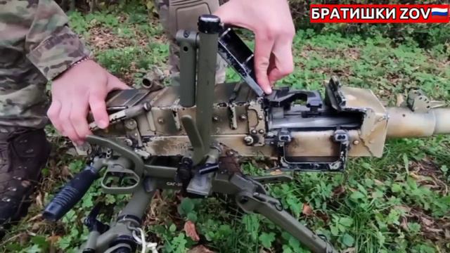 АГС-30. УЖАС ДЛЯ ПЕХОТЫ!!! смотреть онлайн