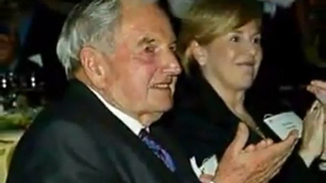 [5 of 9] A History of the Illuminati [Myron Fagan - 1967] смотреть онлайн