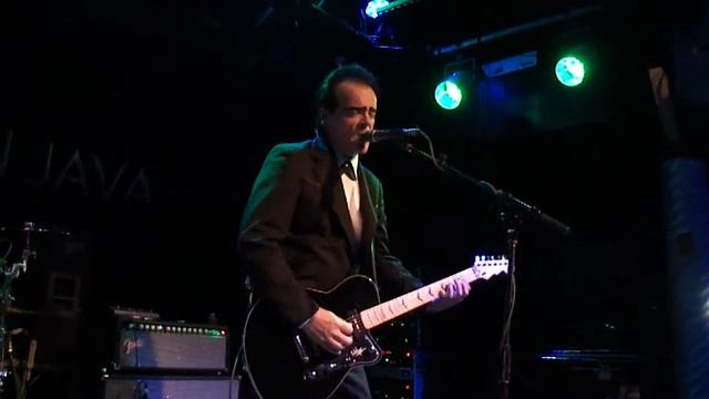 Unknown Hinson Venus Bound LIVE Jammin Java, Va 11/8/12 смотреть онлайн