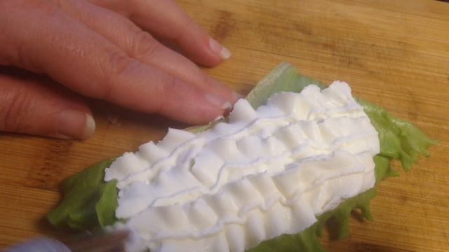 Вкусные и простые закуски на праздничный стол!!! смотреть онлайн