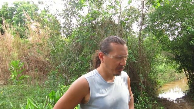 cambo2013_0260 Cлава берет вброд реку, Сиануквиль, Камбоджа смотреть онлайн