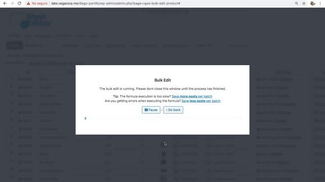WooCommerce - How to Bulk Edit Product Weight for an Entire Category смотреть онлайн