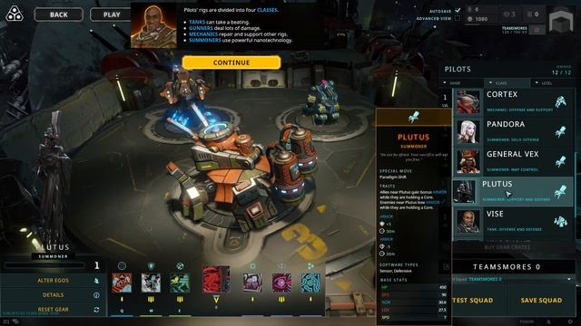 Dropzone: First Impressions and Gameplay смотреть онлайн