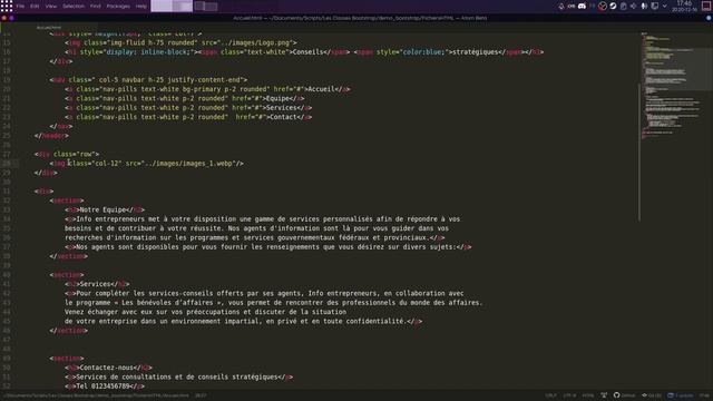 CSTJ // CODE - Bootstrap смотреть онлайн