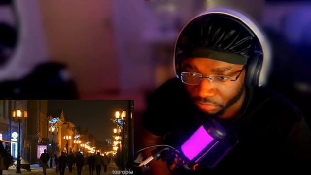 10 Best Places To Visit In Russia - Travel Video | REACTION