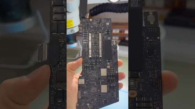 MacBook Pro A2159 | Backlight sorunu ! #short смотреть онлайн