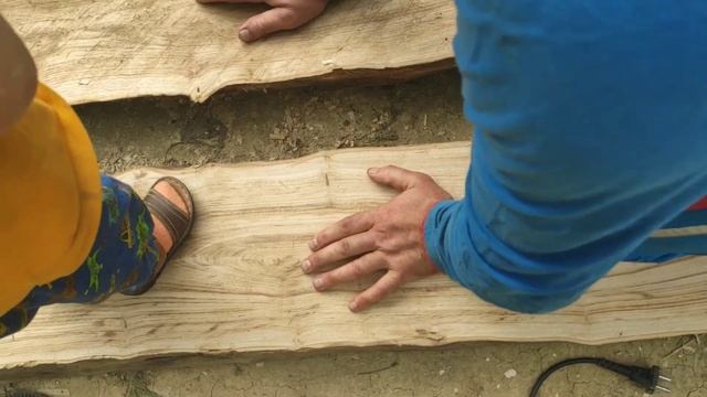 Слэб своими руками