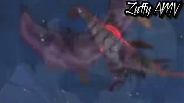 Cross Ange「AMV」Egzod Wildfire смотреть онлайн