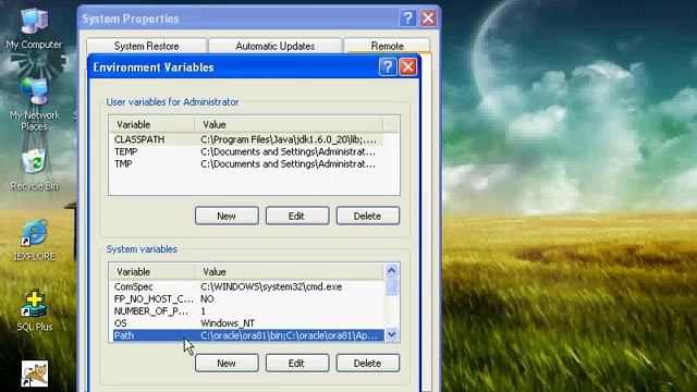 Class path setting смотреть онлайн