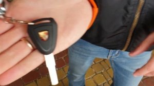 Обзор Скутера Vento Retro, чудо мото или китайский хлам. Скутер от китайцев. Обзор про мотороллер.