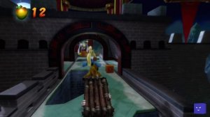 Crash Bandicoot N. Sane Trilogy - КРЭШ вернулся, чтобы МУЧИТЬ нас (Обзор/Мнение/Review)