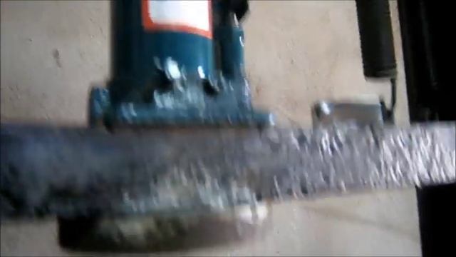 гидравлический пресс в гараж. смотреть онлайн