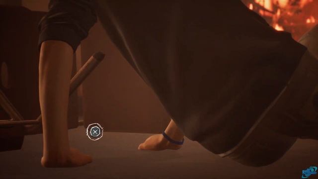 Life is Strange 2 EPISODE 4 Daniel Breaks a Cult Leader's Neck (#LiS2Ep4 Faith) смотреть онлайн
