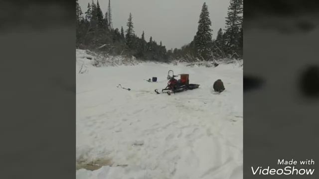 Динго т 150 поездка на рыбалку 2017 смотреть онлайн