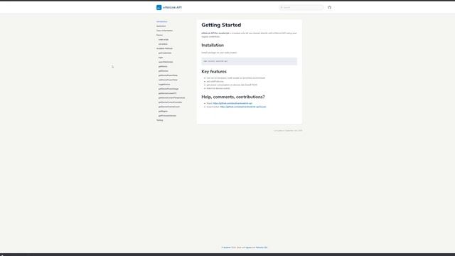 eWeLink API in action with NodeRED смотреть онлайн