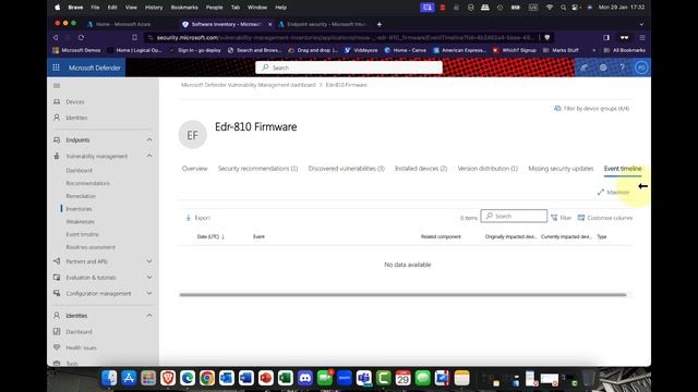 Don't get Hacked! Essential Admin Skills for Defender for Endpoint смотреть онлайн