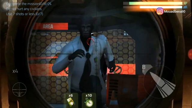 Cover fire episode 12-3 how to get 3 ⭐⭐⭐ 3 stars 12 - 3 Scientists are good people final смотреть онлайн