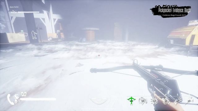 The Blackout Club Review смотреть онлайн