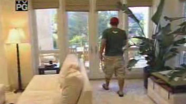 Newlyweds: Nick And Jessica - Jessica's Birthday