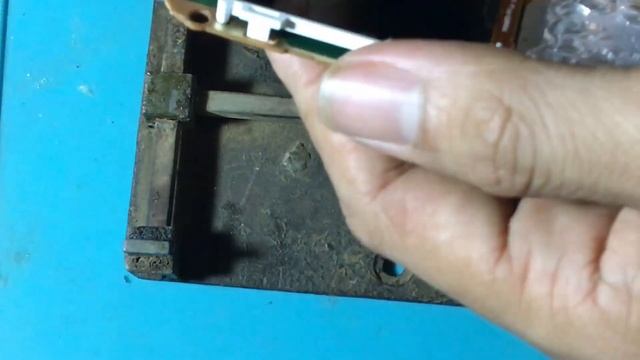 Nokia 105(TA-1034) headphone solution смотреть онлайн