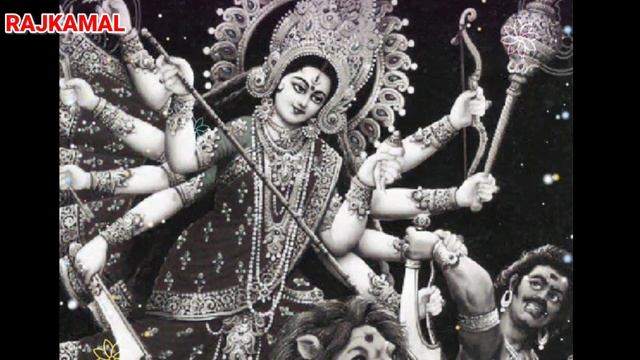 Ya Devi Sarvabhuteshu - Devi Stuti With Lyrics | या देवी सर्वभूतेषु | Durga Mantra