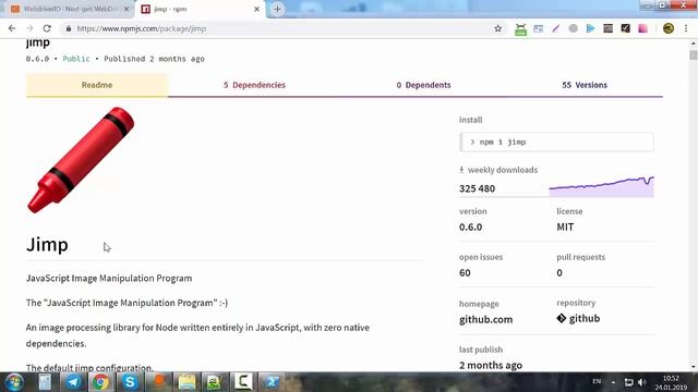 Видео 53. Тестирование скриншотами (wdio+jimp). Snapshot testing (wdio+jimp) смотреть онлайн