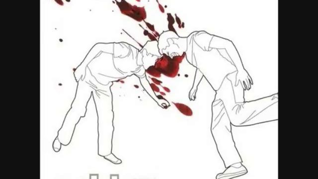 Molotov - Crazy Gringo