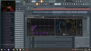 ИЗБАВЛЯЕМСЯ ОТ ШУМА (FL STUDIO) | КАК ИЗБАВИТЬСЯ ОТ ШУМА В FL STUDIO? | REMOVE NOISE! | УБИРАЕМ ШУМ