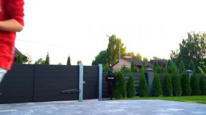 NERF vs CLOWN.ДОСТАЛ!!! Я его УРОЮ....