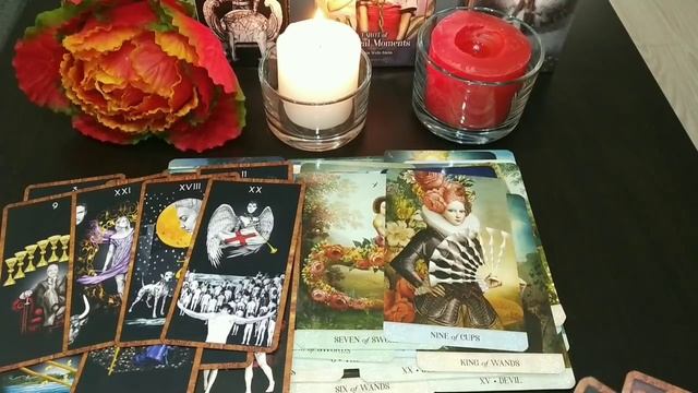 Треугольник⚠️Его чувства ко мне и к ней?.mp4 смотреть онлайн