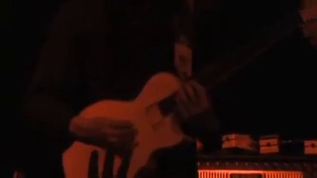 Buckethead - The Android Of Notre Dame LIVE [HQ] смотреть онлайн