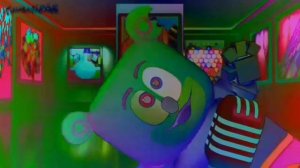 Preview 2 Gummy Bear Roblox Effects