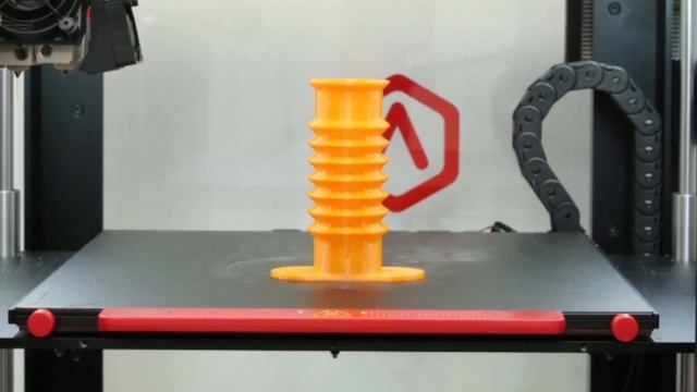 What is TPU? Materials to 3D printing | Raise Academy смотреть онлайн