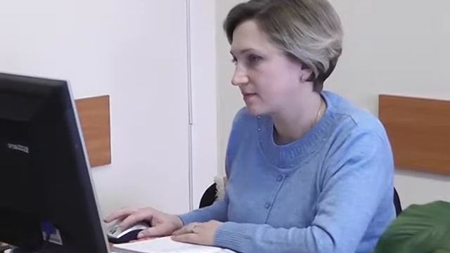 Социальный работник – не профессия, а призвание смотреть онлайн
