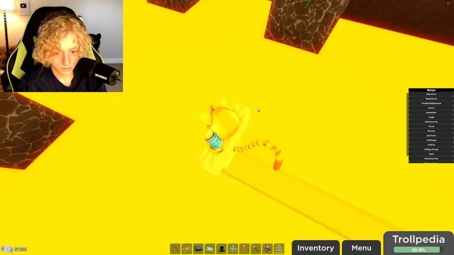 Find the Troll Faces Part 15 (Roblox) смотреть онлайн