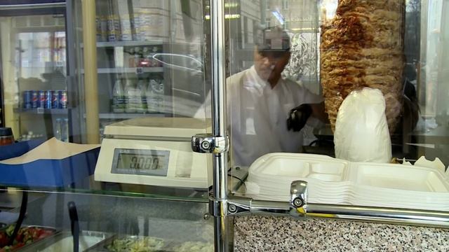 Проект "Доступный Град Петра". Начало