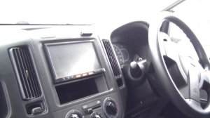 Nissan AD 2017 года