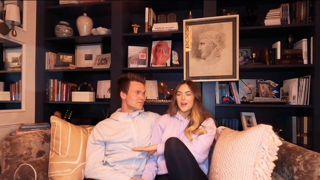 Engaged after 63 days | OUR STORY смотреть онлайн