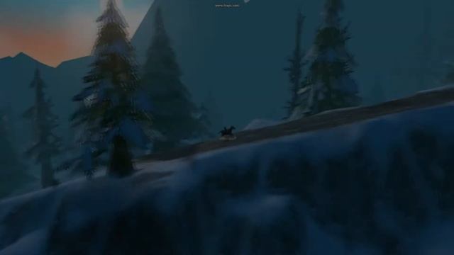 Nomy - Level 1 [World of Warcraft] смотреть онлайн