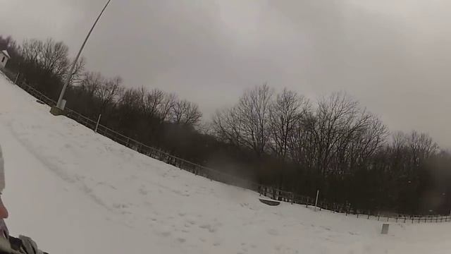 Парк развлечений Лавина