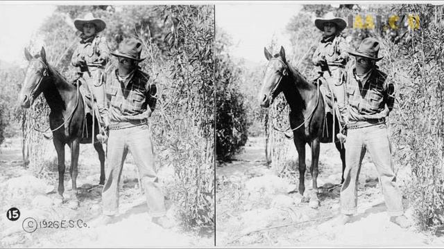 Легенды Старого Запада, которые сделали увлекательную карьеру смотреть онлайн