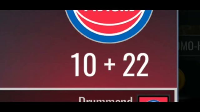 Играем в NBA Live Mobile #87 |Мой Первый Раз| смотреть онлайн