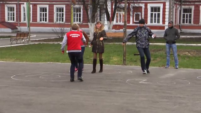 Думай и беги смотреть онлайн