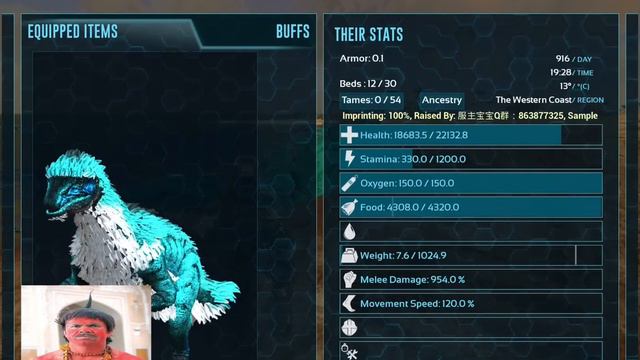 ARK MOBILE - NEW START PVXC CASUAL | SEASON - 1 | Episode - 1 смотреть онлайн