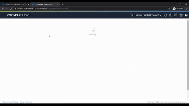Load Balancer Concept In Oracle Cloud (OCI) & Load Balancer Lab ( Step by Step) смотреть онлайн